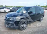 2016 Honda PILOT фото