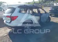 2016 Honda PILOT фото