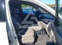 2016 Honda PILOT фото
