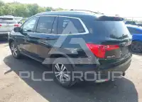 2016 Honda PILOT фото