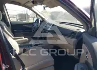 2016 Honda PILOT фото