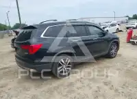 2016 Honda PILOT фото