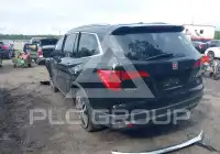 2016 Honda PILOT photo