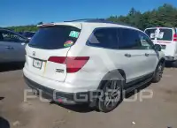2016 Honda PILOT фото