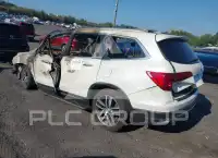 2016 Honda PILOT фото