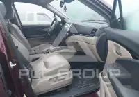 2016 Honda PILOT фото