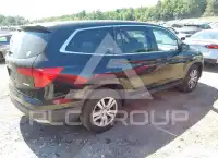 2016 Honda PILOT photo