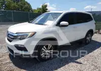 2016 Honda PILOT photo