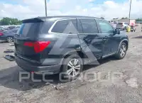 2016 Honda PILOT фото