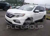 2016 Honda PILOT фото
