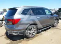 2016 Honda PILOT фото