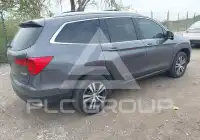 2016 Honda PILOT photo