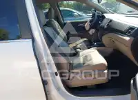 2016 Honda PILOT фото