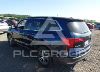 2016 Honda PILOT фото