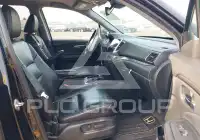 2016 Honda PILOT фото