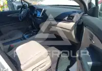 2016 Honda PILOT photo