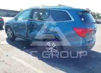 2016 Honda PILOT photo