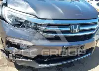 2016 Honda PILOT фото