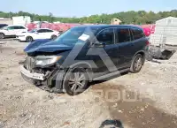 2016 Honda PILOT фото