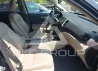 2016 Honda PILOT фото