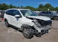 2016 Honda PILOT фото