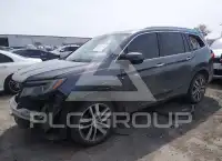 2016 Honda PILOT photo