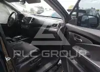 2016 Honda PILOT фото