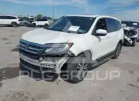 2016 Honda PILOT фото