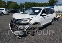 2016 Honda PILOT photo