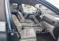 2016 Honda PILOT photo