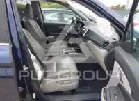 2016 Honda PILOT фото