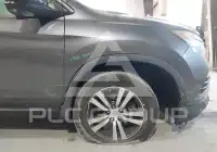 2016 Honda PILOT photo