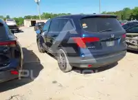 2016 Honda PILOT photo