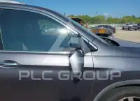 2016 Honda PILOT photo