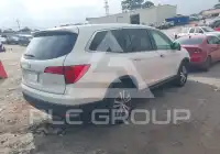 2016 Honda PILOT photo