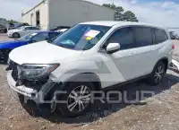 2016 Honda PILOT фото