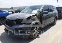 2016 Honda PILOT фото