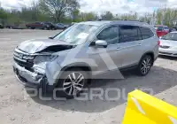 2016 Honda PILOT photo