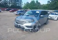 2016 Honda PILOT photo