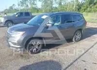 2016 Honda PILOT photo