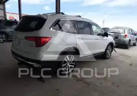 2016 Honda PILOT photo