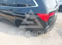 2016 Honda PILOT photo