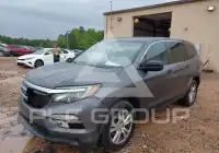 2016 Honda PILOT фото