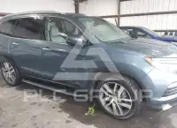2016 Honda PILOT photo