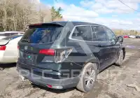 2016 Honda PILOT фото