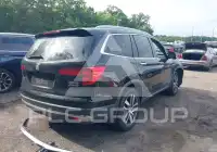 2016 Honda PILOT photo