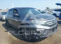 2016 Honda PILOT фото