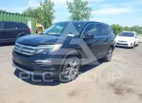 2016 Honda PILOT photo