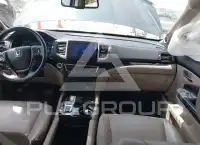 2016 Honda PILOT photo