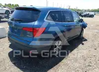 2016 Honda PILOT photo